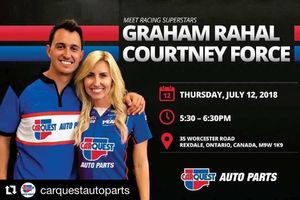 Image post by @courtneyforce on Instagram