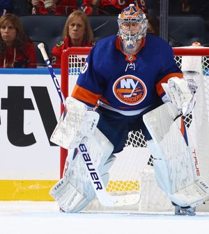 Image post by @truelefevre_goalie on Instagram