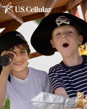 Image post by @uscellularcareers on Facebook