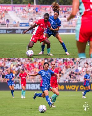 Image post by @thenccourage on Instagram