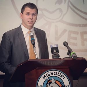 Image post by @kcmavericks on Instagram