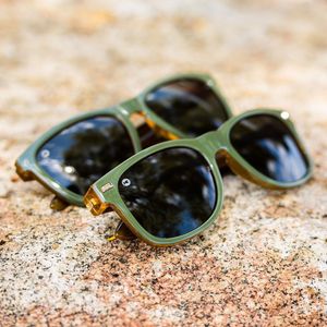 Image post by @knockaround on Instagram