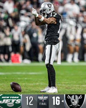 Image post by @nfl on Instagram