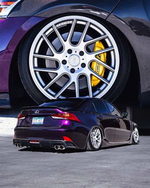 Image post by @fitmentindustries on Instagram