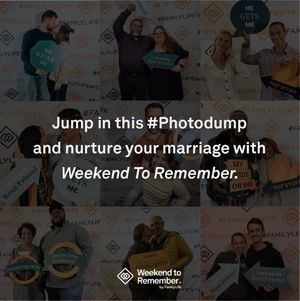 Image post by @familylifeinsta on Instagram