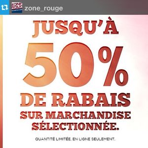 Image post by @mtlalouettes on Instagram