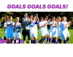 Image post by @tommiemsoccer on Instagram