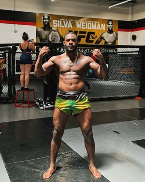 Image post by @funkmastermma on Instagram