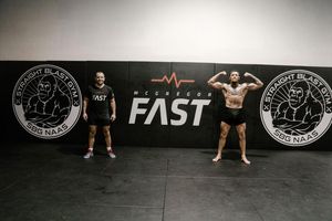 Image post by @thenotoriousmma on Instagram
