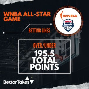 Image post by @bettortakes on Instagram