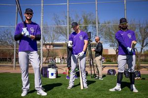 Image post by @rockies on Instagram