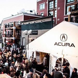 Image post by @acura on Instagram