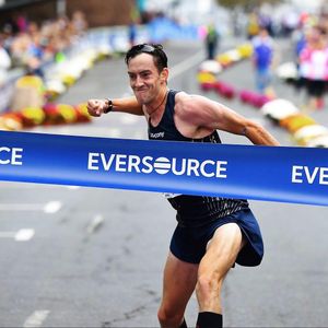 Image post by @saucony on Instagram