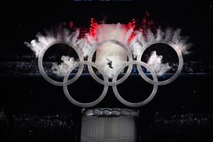 Image post by @worldsportsphotographyawards on Instagram