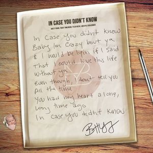 Image post by @brettyoungmusic on Instagram