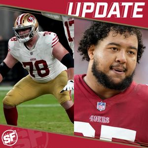 Image post by @thesfniners on Instagram
