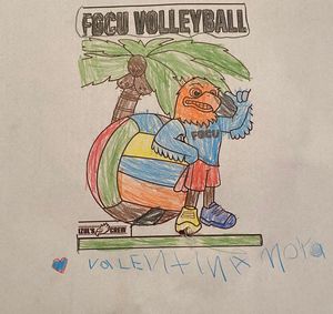 Image post by @azultheeagle on Instagram