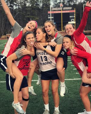 Image post by @spiderwlax on Instagram