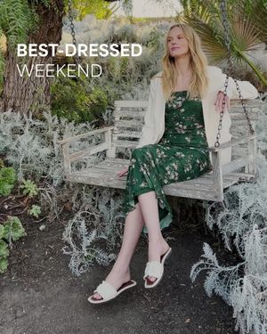 Image post by @stitchfix on Instagram