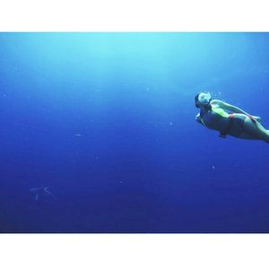 Image post by @maya on Instagram