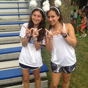 Image post by @apachidaycamp on Instagram
