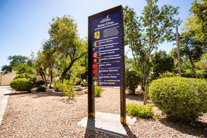 Image post by @azfreepressman on Instagram