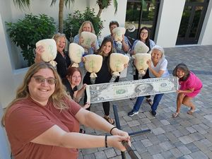Image post by @cityofveniceflorida on Instagram