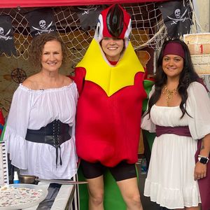 Image post by @wvu_rni on Instagram