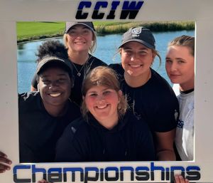 Image post by @npuwgolf on Instagram