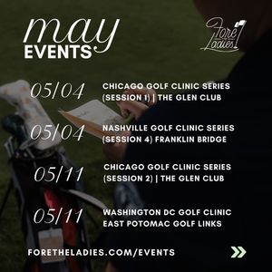 Image post by @foretheladies on Instagram