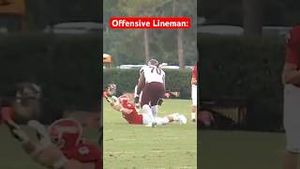 Video post by @maxpreps on YouTube