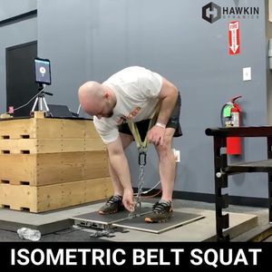 Image post by @hawkindynamics on Instagram
