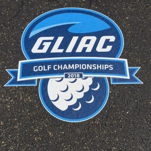 Image post by @gvsuwomensgolf on Instagram