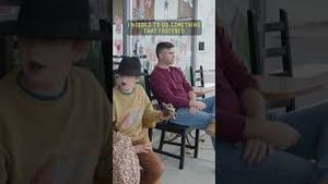 Video post by @60secdocs on YouTube