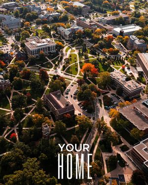 Image post by @michiganstateu on Instagram