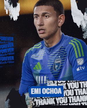 Image post by @sjearthquakes on Instagram