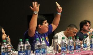 Image post by @lbjsc on Instagram