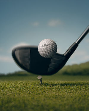 Image post by @titleist on Instagram