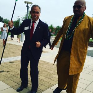 Image post by @gmugreenmachine on Instagram