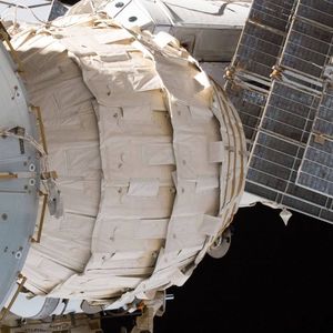 Image post by @nasaartemis on Instagram