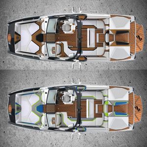 Image post by @tigeboats on Instagram