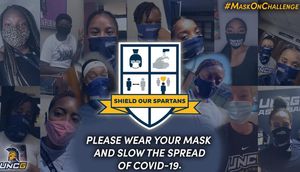 Image post by @uncgwbb on Instagram
