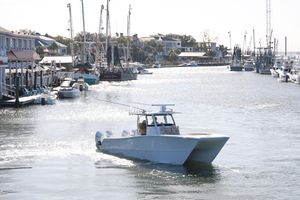 Image post by @freemanboatworks on Instagram