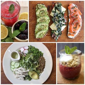 Image post by @lepainquotidienus on Instagram