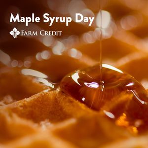 Image post by @farmcredit on Instagram