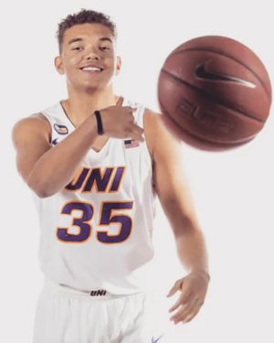 Image post by @noah3carter on Instagram