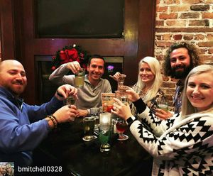 Image post by @mccraystavernlawrenceville on Instagram