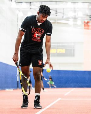 Image post by @ritathletics on Instagram