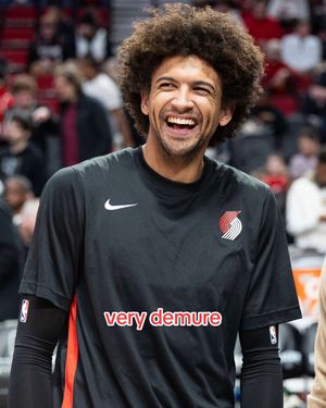 Video post by @trailblazers on TikTok