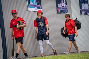 Image post by @adelaidegiants on Instagram